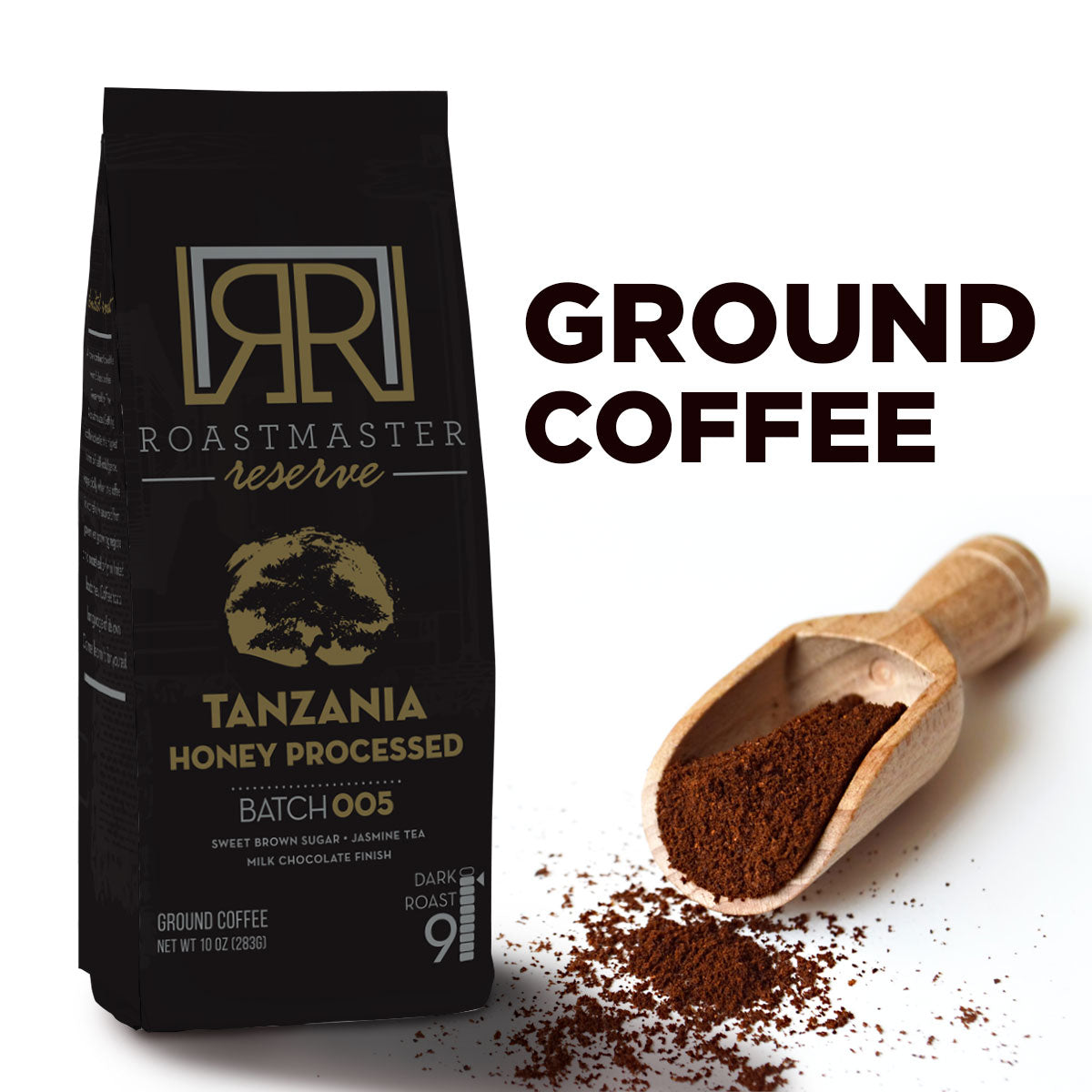 Detail Black Ground Coffee Nomer 59