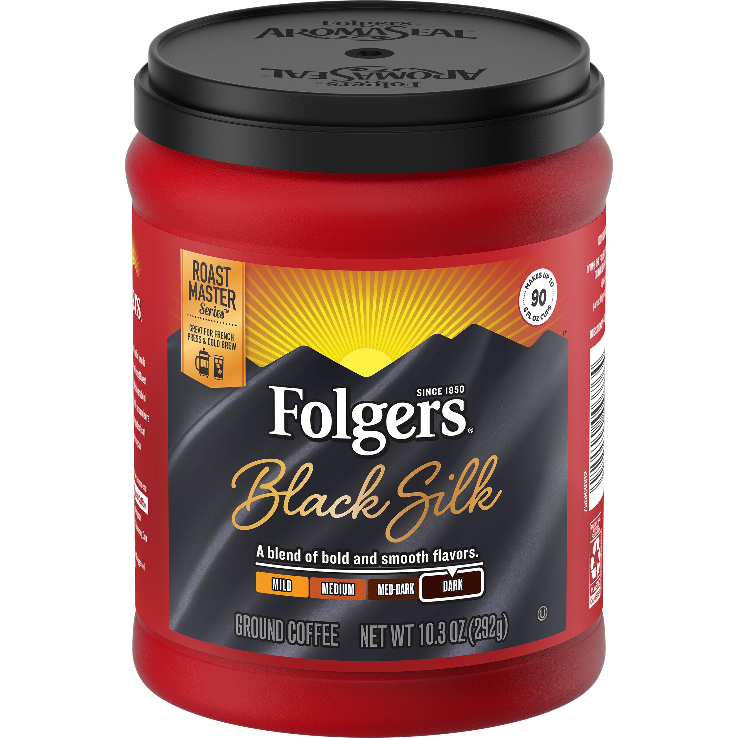 Detail Black Ground Coffee Nomer 7