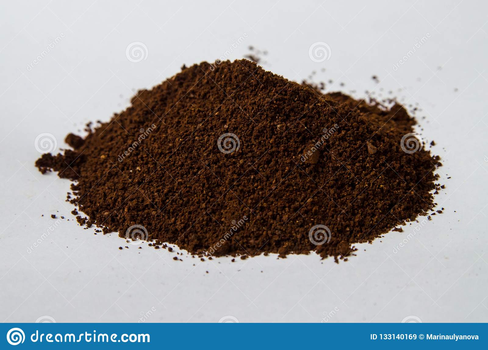 Detail Black Ground Coffee Nomer 8