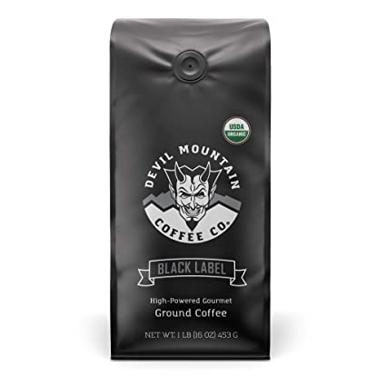 Detail Black Ground Coffee Nomer 9