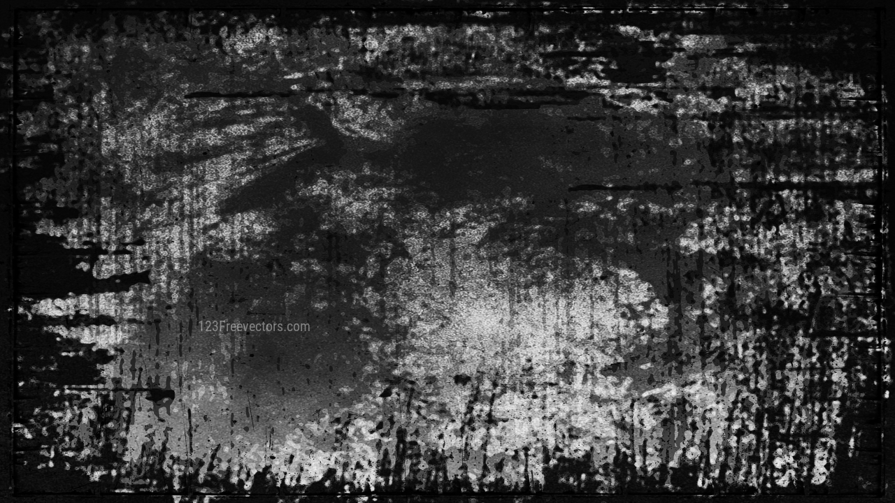 Detail Black Grunge Background Nomer 44