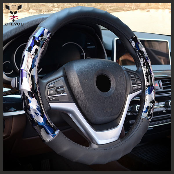 Detail Black Gucci Steering Wheel Cover Nomer 40