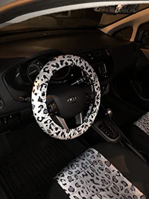 Detail Black Gucci Steering Wheel Cover Nomer 43