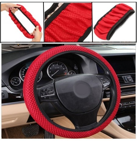 Detail Black Gucci Steering Wheel Cover Nomer 54