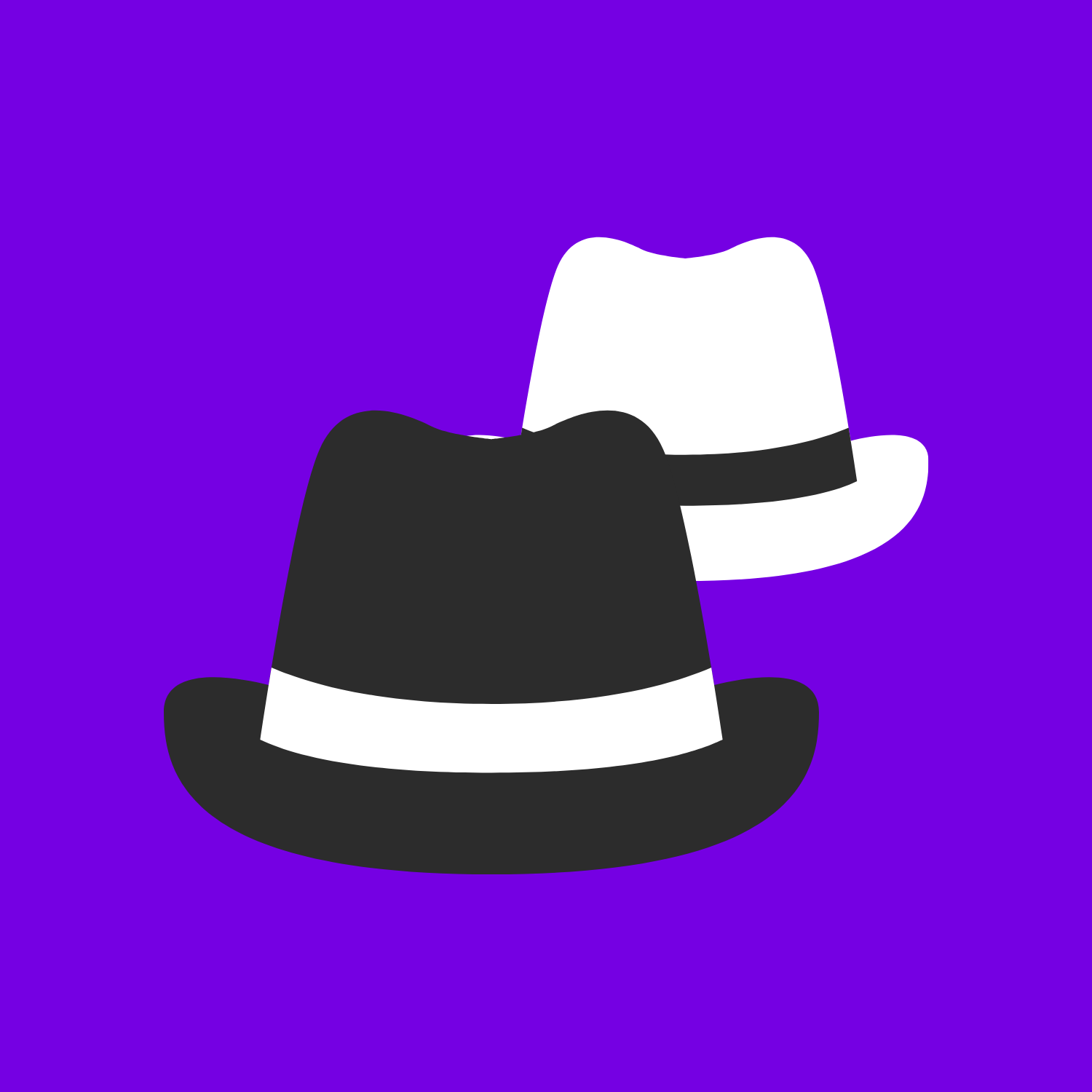 Detail Black Hat Image Nomer 15