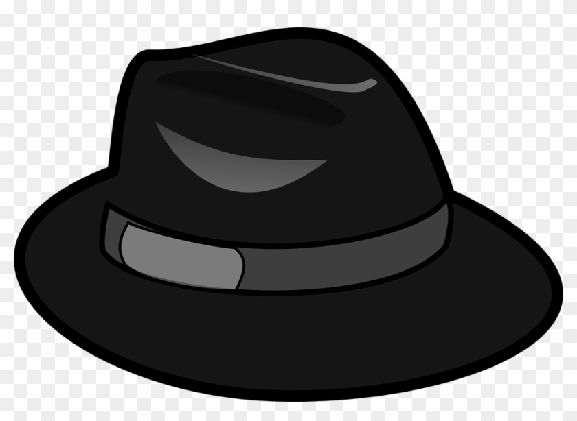Detail Black Hat Png Nomer 12