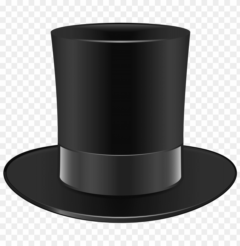 Detail Black Hat Png Nomer 16