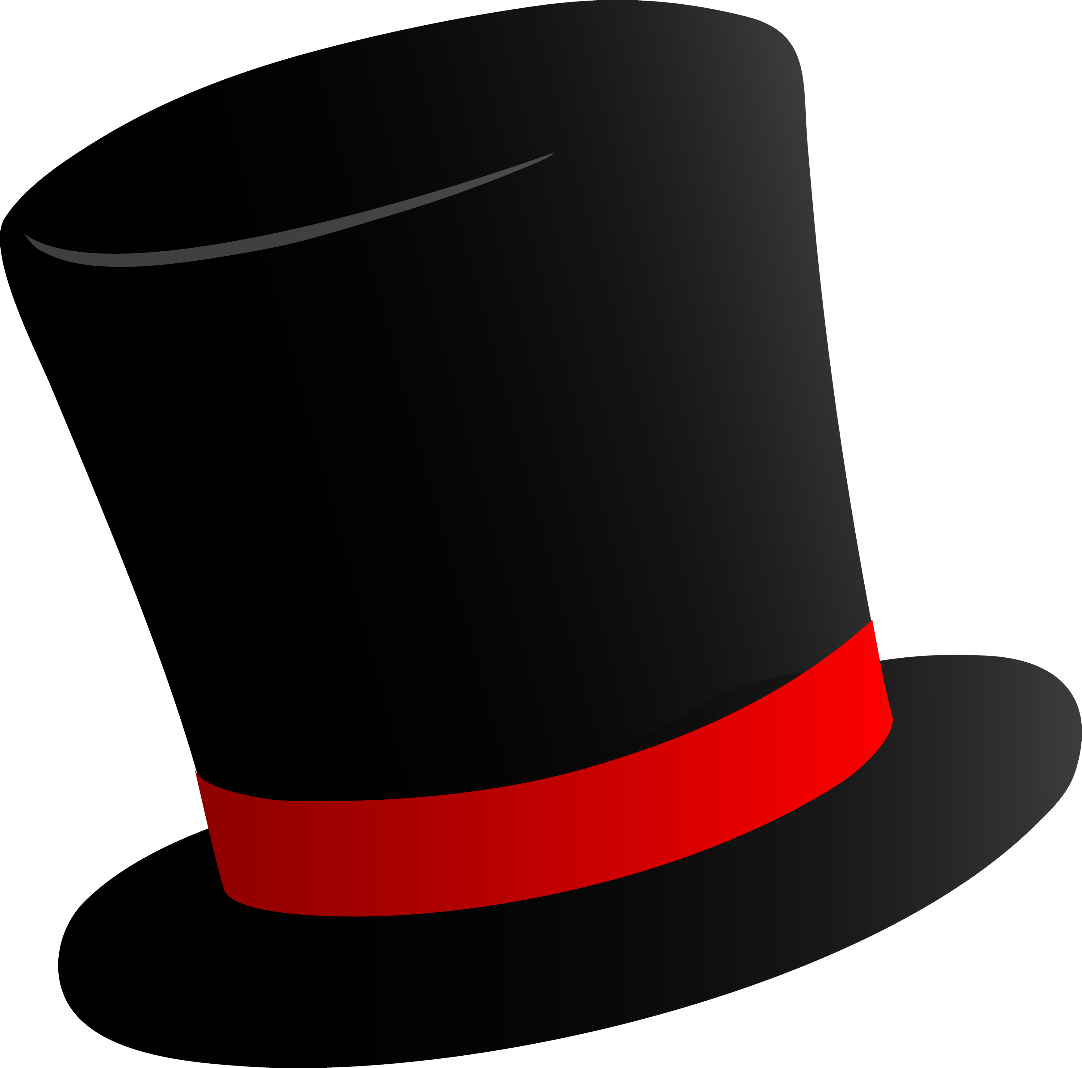 Detail Black Hat Png Nomer 28