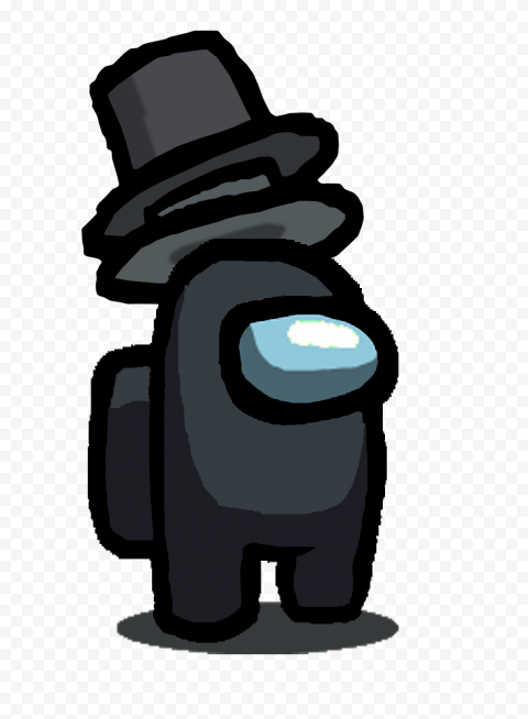 Detail Black Hat Png Nomer 47