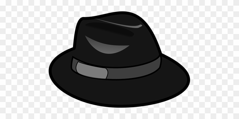 Detail Black Hat Png Nomer 50