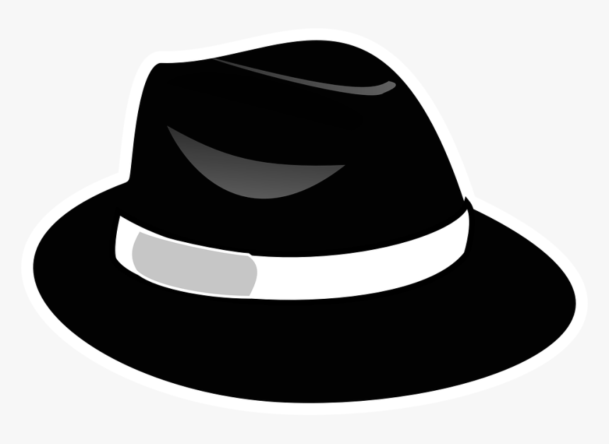 Detail Black Hat Png Nomer 9