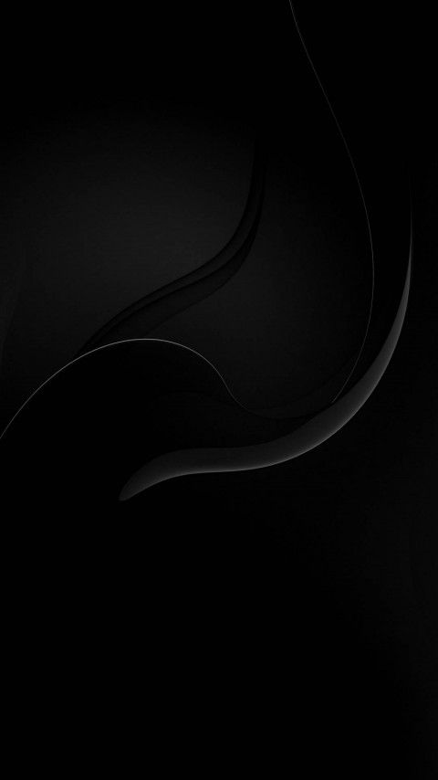 Detail Black Hd Wallpaper 4k Nomer 26