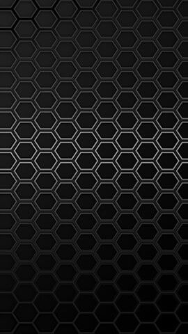 Detail Black Hd Wallpaper Android Nomer 35