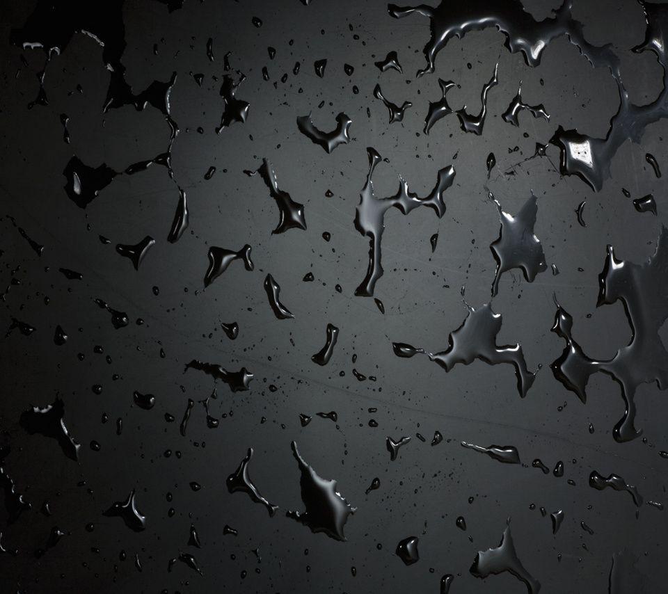 Detail Black Hd Wallpaper Android Nomer 37