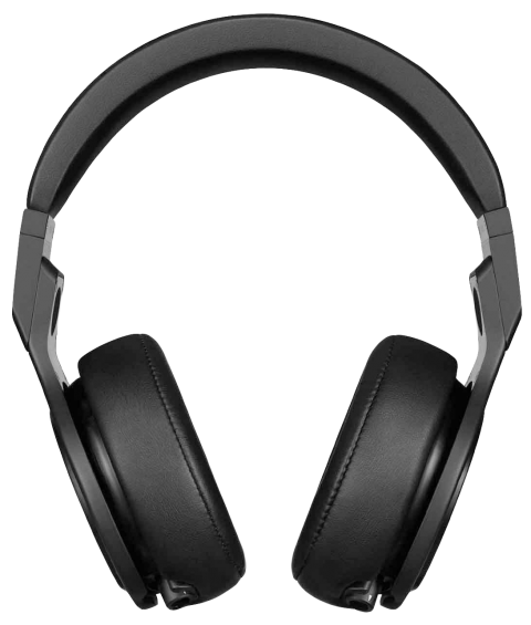 Detail Black Headphones Png Nomer 13