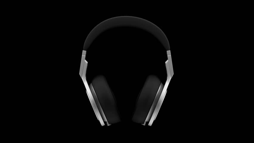 Detail Black Headphones Png Nomer 19