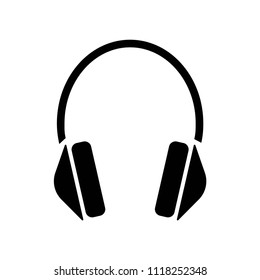 Detail Black Headphones Png Nomer 38