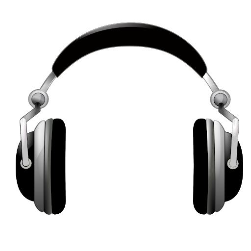 Detail Black Headphones Png Nomer 10