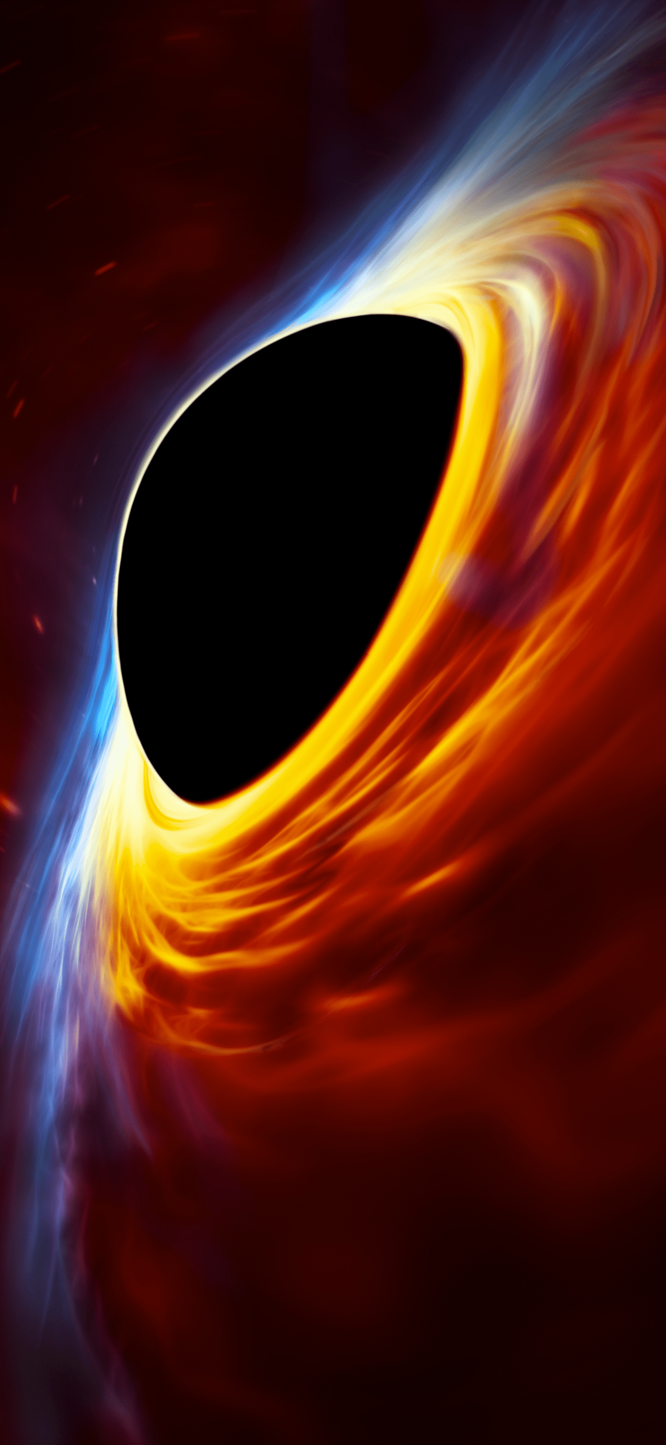 Detail Black Hole Hd Nomer 46