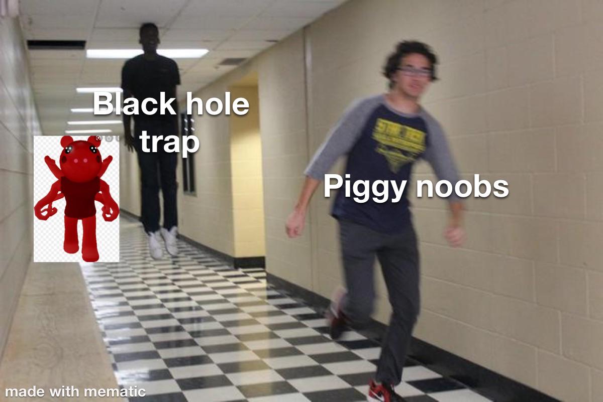 Detail Black Hole Trap Piggy Nomer 40