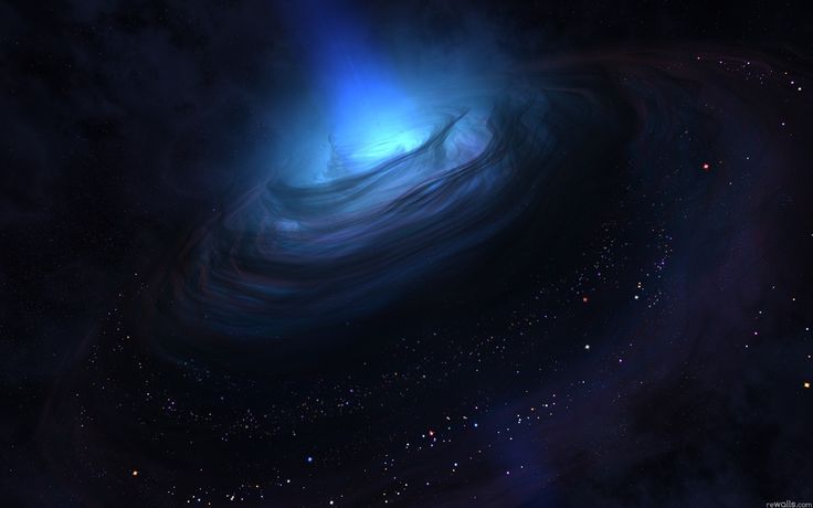 Detail Black Hole Wallpaper Hd Nomer 13