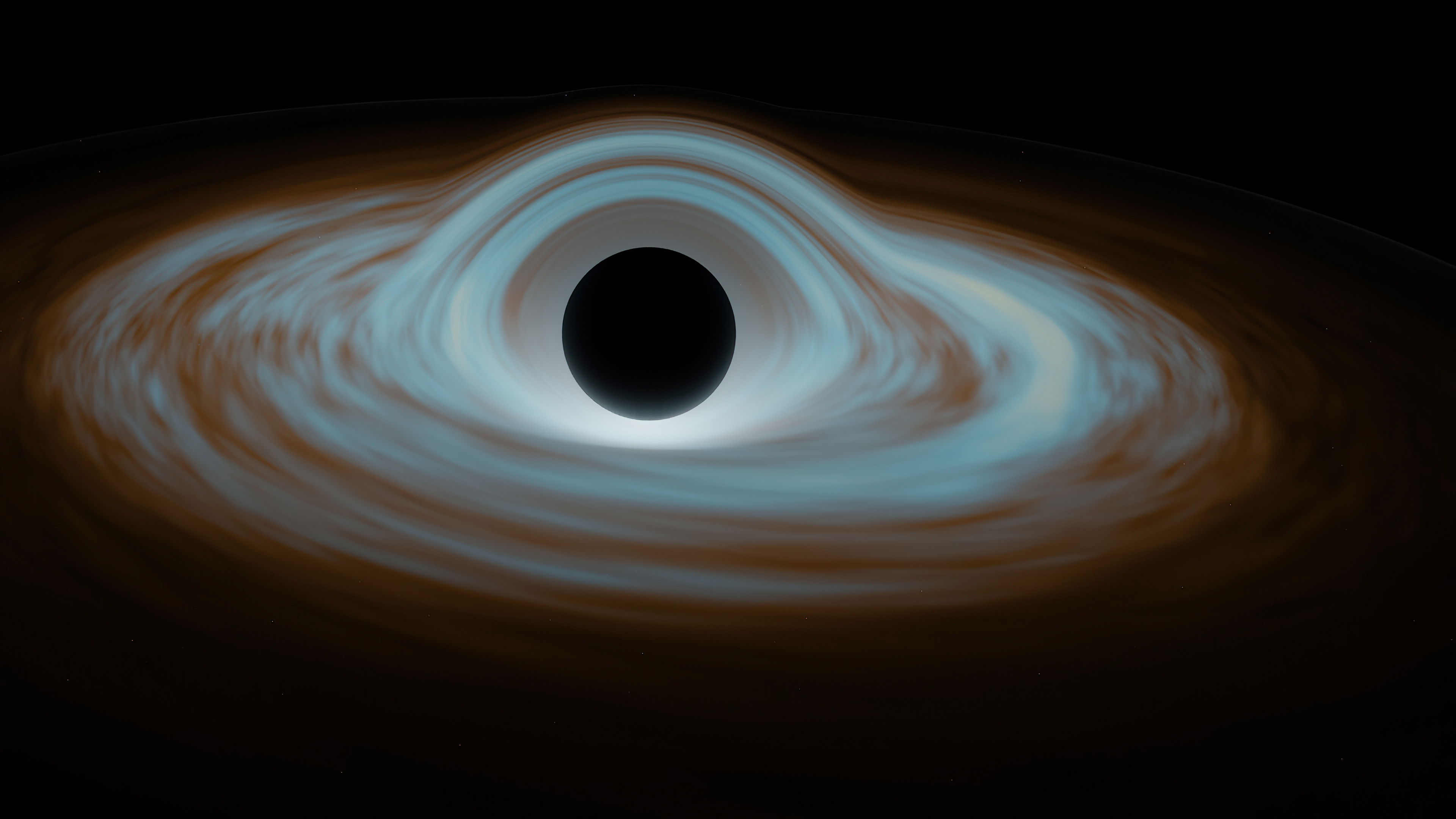 Detail Black Hole Wallpaper Hd Nomer 49