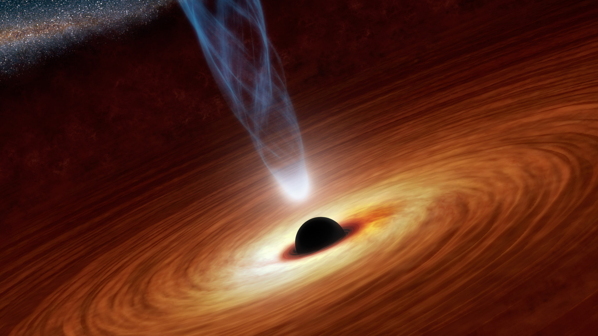 Detail Black Hole Wallpaper Hd Nomer 54