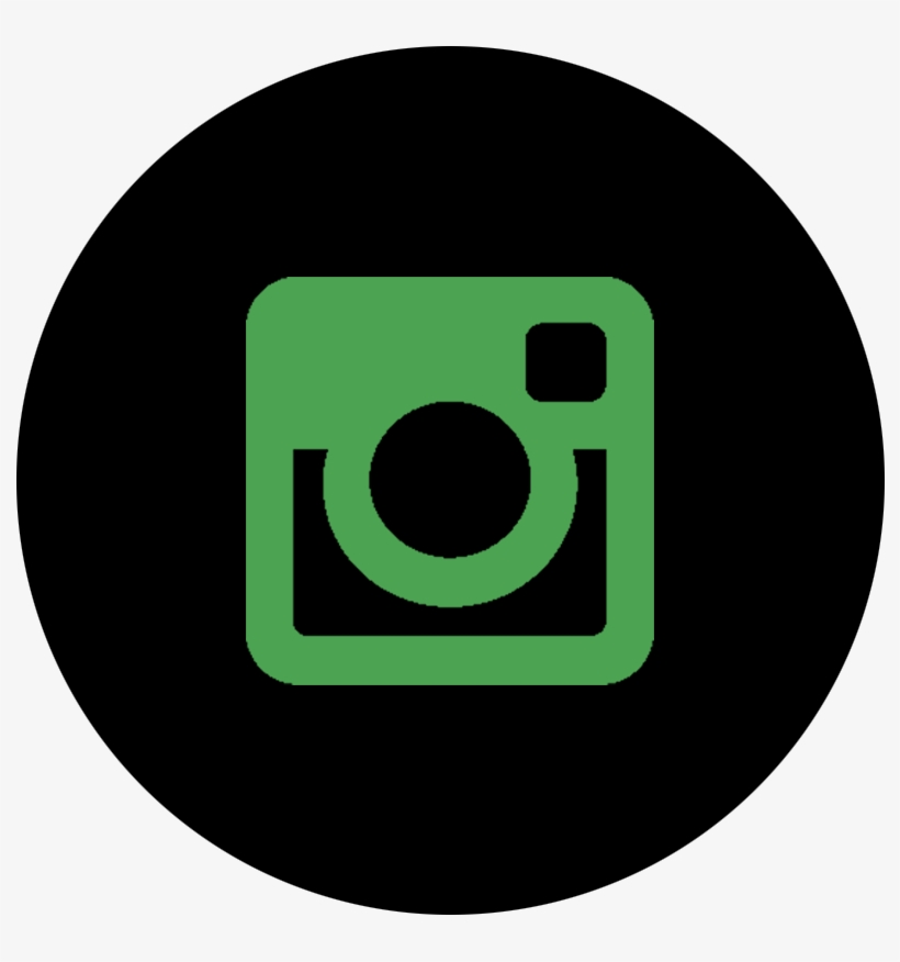 Detail Black Instagram Logo Png Nomer 38