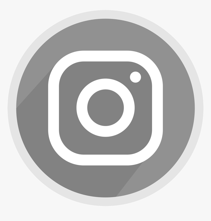 Detail Black Instagram Logo Png Nomer 47