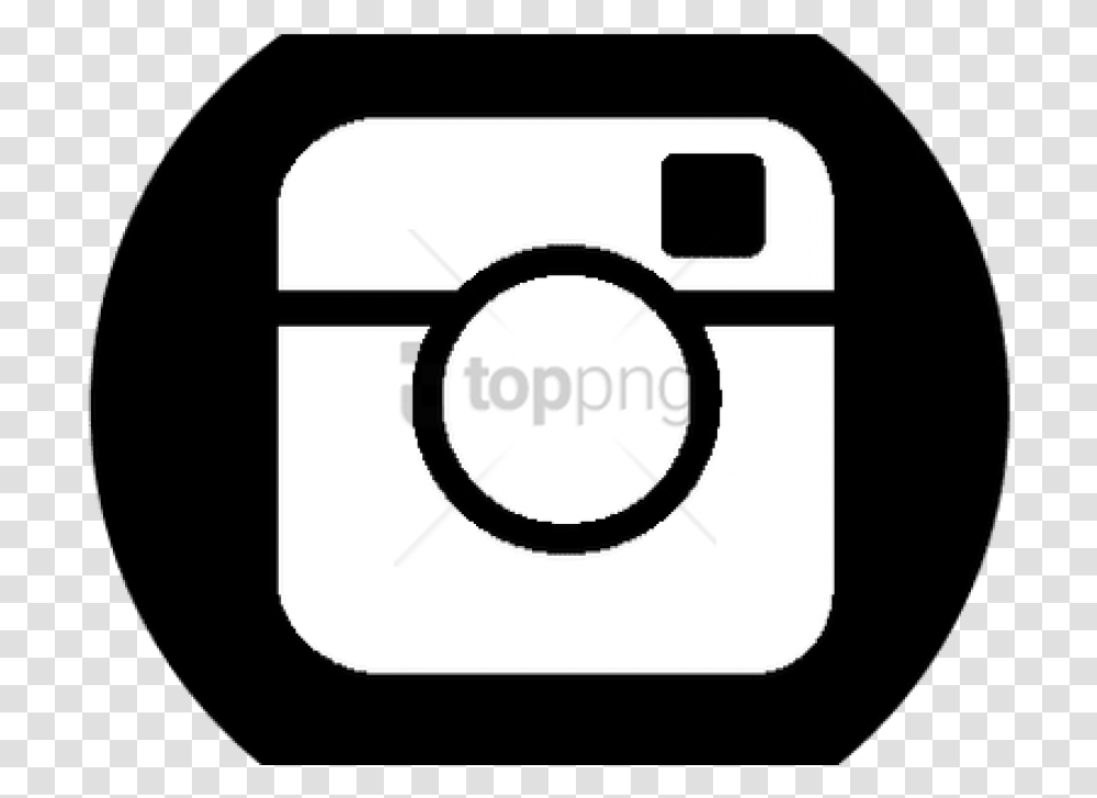 Detail Black Instagram Logo Png Nomer 48