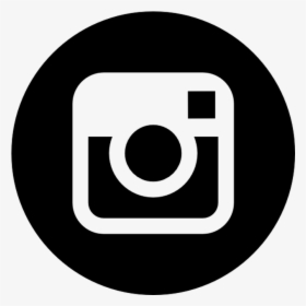 Detail Black Instagram Logo Png Nomer 50