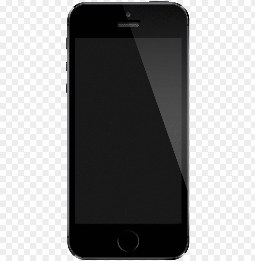 Detail Black Iphone Png Nomer 2