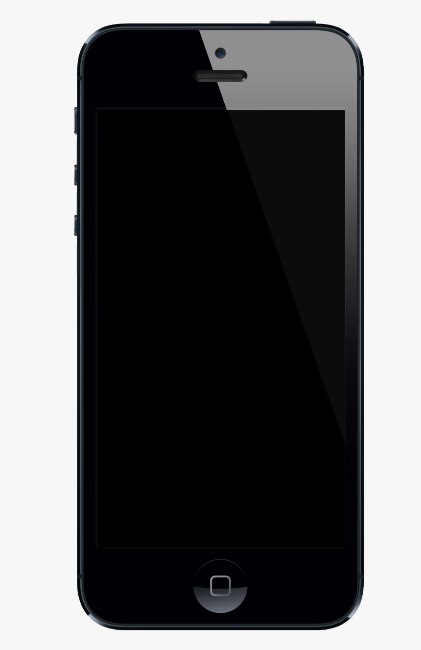 Detail Black Iphone Png Nomer 3
