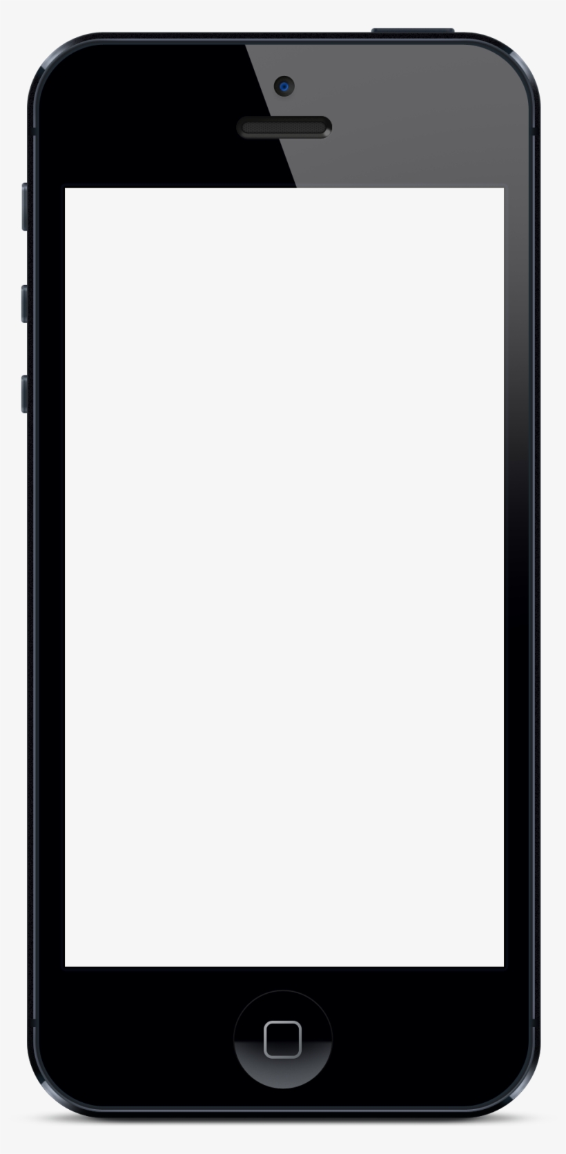 Detail Black Iphone Png Nomer 21