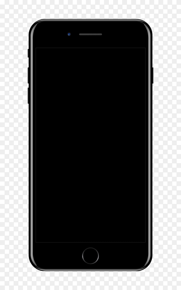 Detail Black Iphone Png Nomer 8