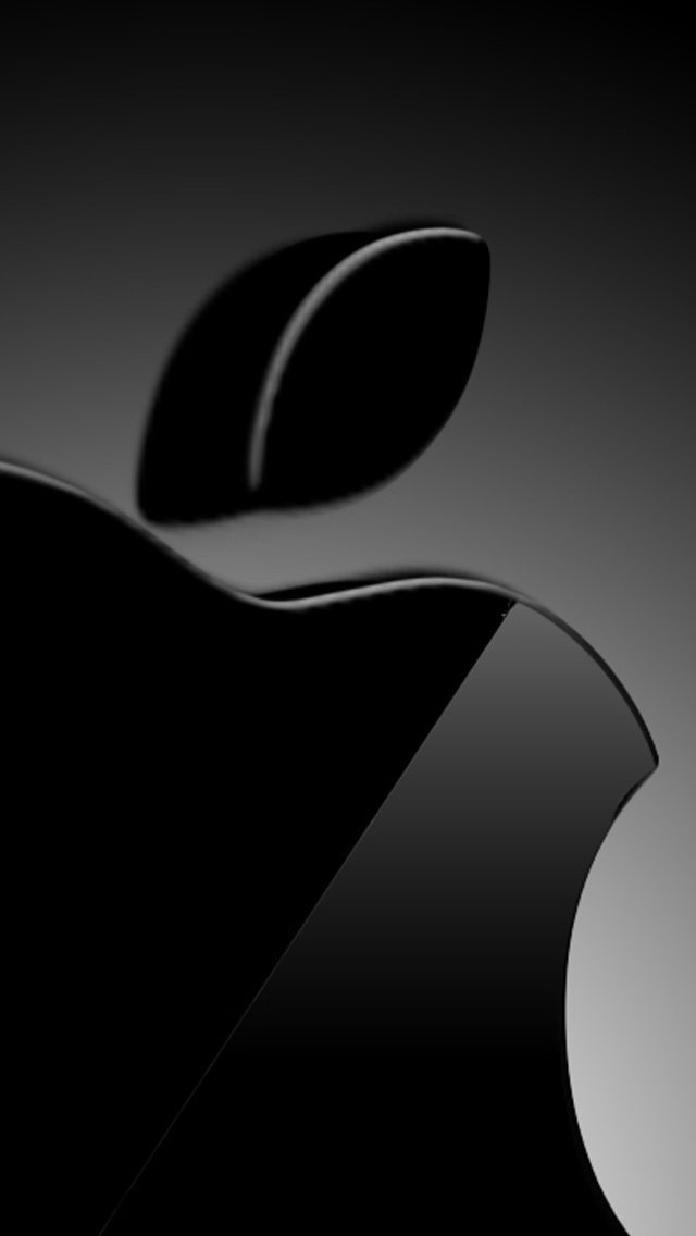 Detail Black Iphone Wallpaper Hd Nomer 30