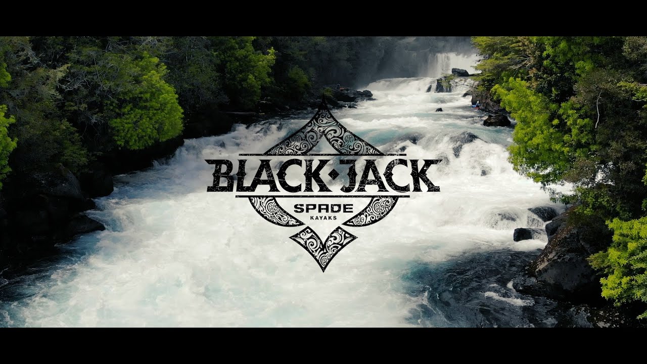 Detail Black Jack Spade Nomer 35