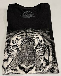 Detail Black Jaguar White Tiger Sweatshirt Nomer 32