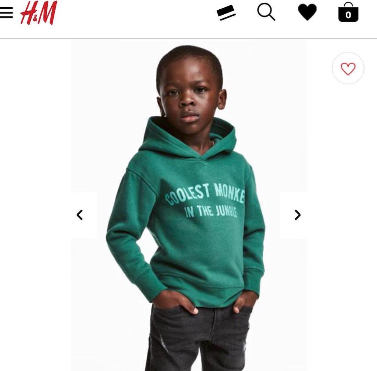 Detail Black Kid Nomer 42