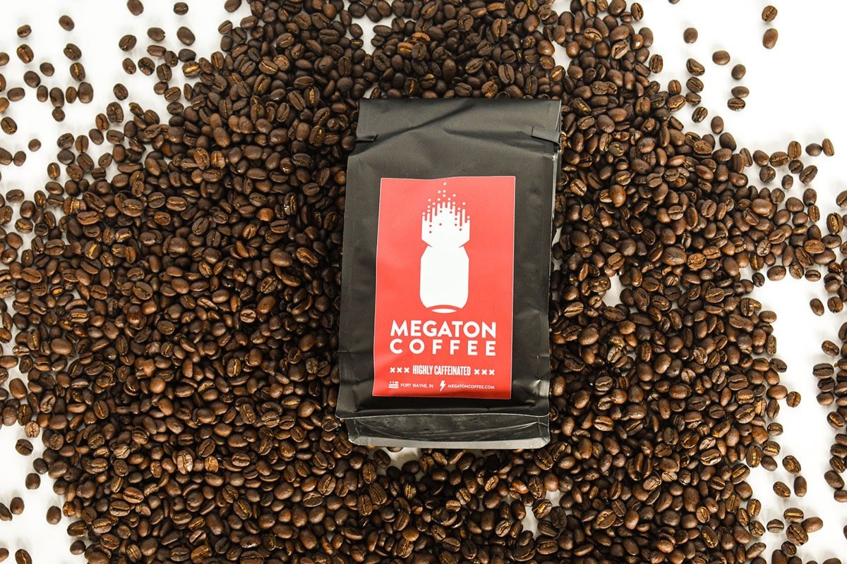 Detail Black Label Devil Mountain Coffee K Cups Nomer 32