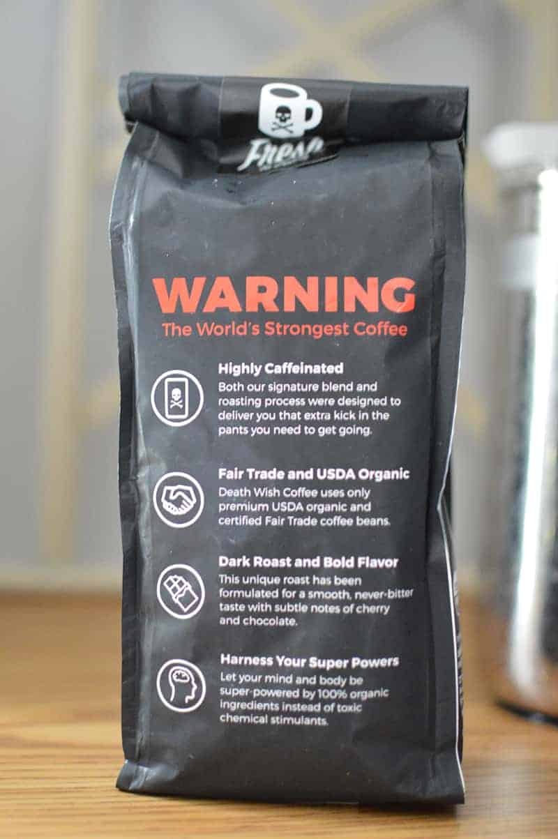 Detail Black Label Devil Mountain Coffee K Cups Nomer 50