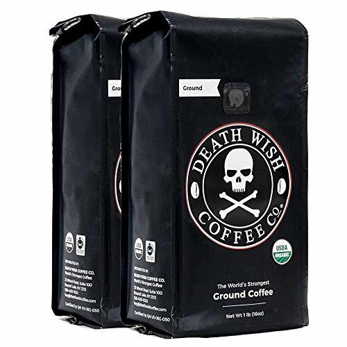 Detail Black Label Devil Mountain Coffee K Cups Nomer 59