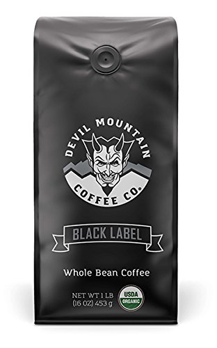 Detail Black Label Devil Mountain Coffee K Cups Nomer 8