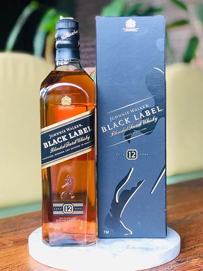 Detail Black Label Minuman Nomer 46