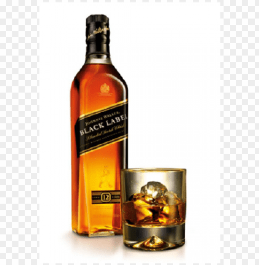 Detail Black Label Png Nomer 5