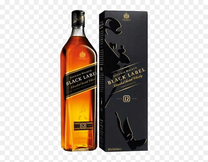 Detail Black Label Png Nomer 8