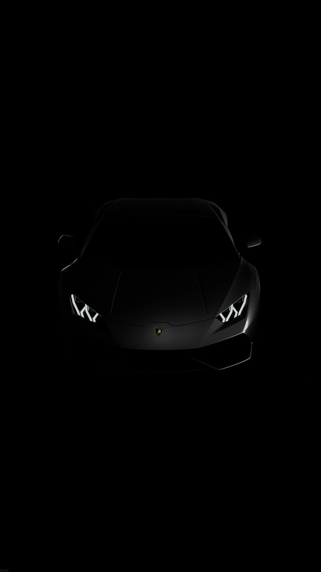Detail Black Lamborghini Wallpaper Nomer 13