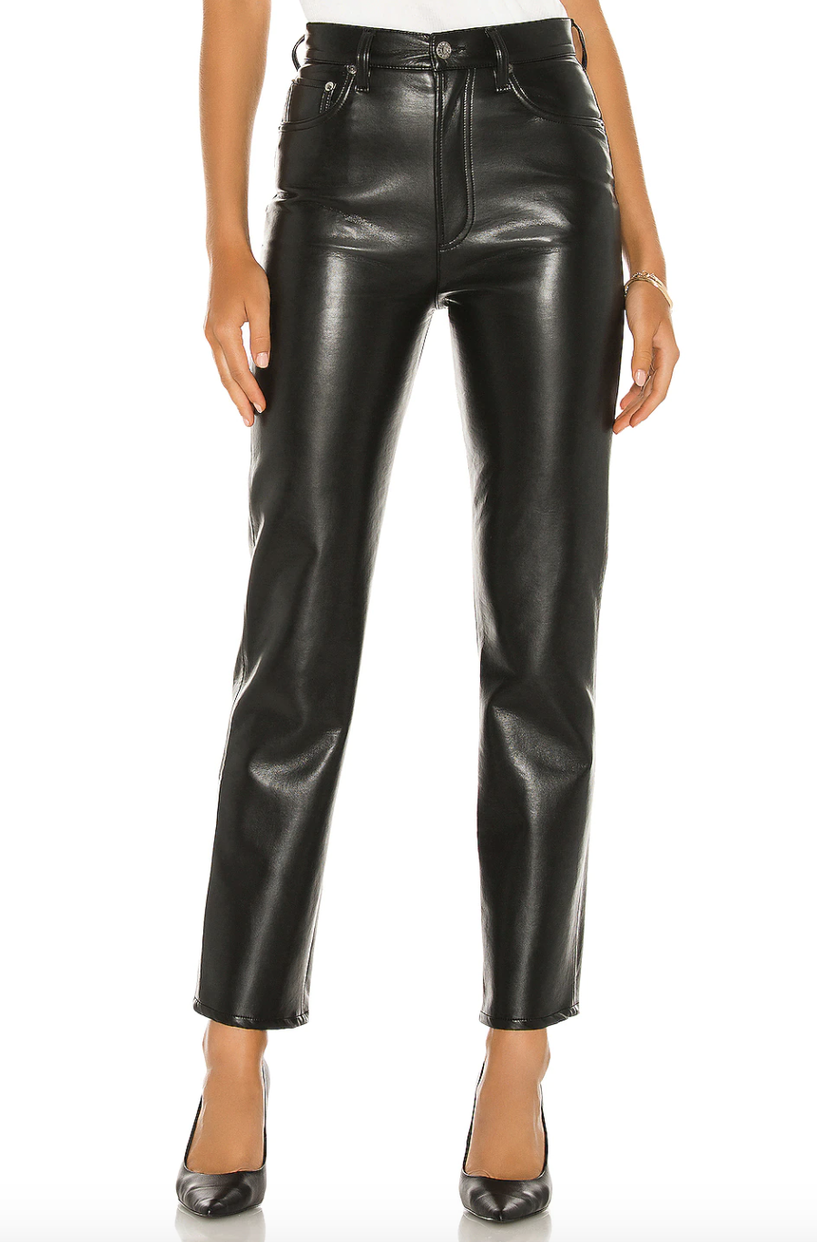 Detail Black Leather Images Nomer 56