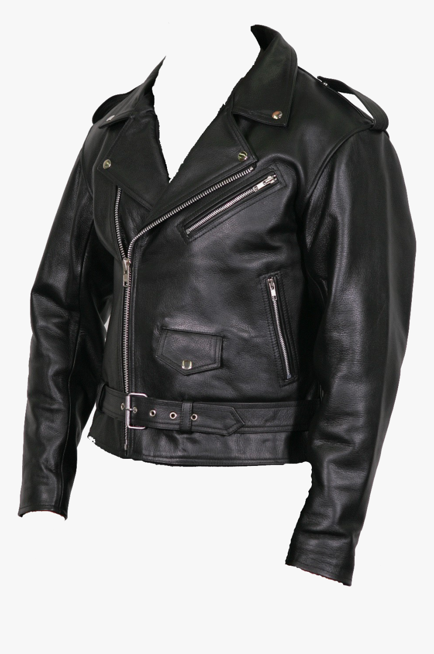 Detail Black Leather Png Nomer 21