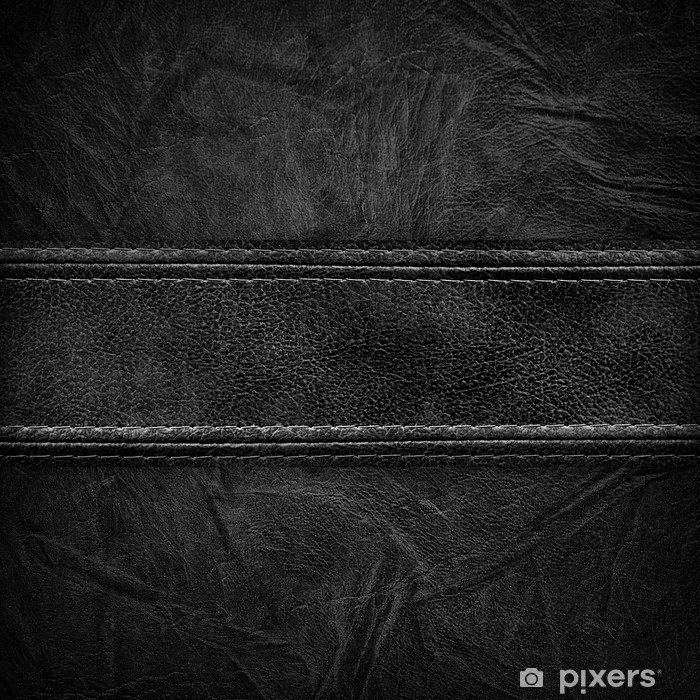 Detail Black Leather Wallpaper Nomer 42